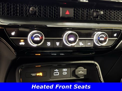 Used 2023 Honda CR-V EX-L image 9