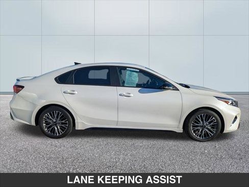 Used 2023 Kia Forte GT-Line image 6