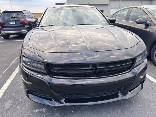 Used 2016 Dodge Charger R/T RWD image 8
