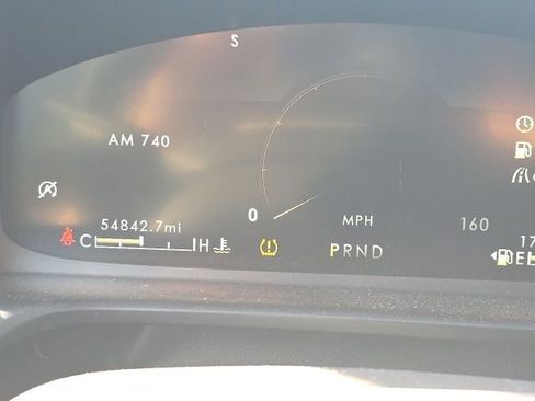 Used 2020 Lincoln Aviator Reserve w/ Equipment Group 202A AWD/4WD image 10