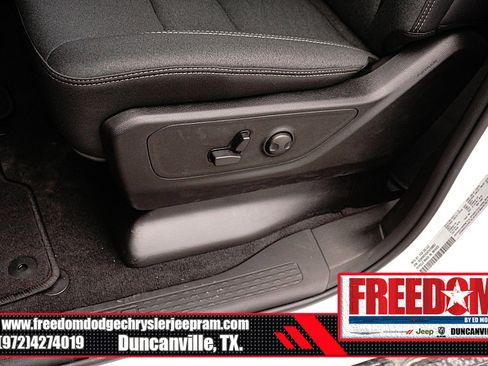 New 2026 RAM 1500 Lone Star image 36