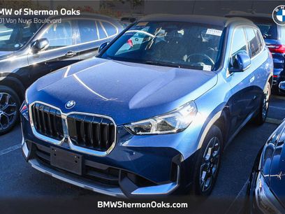 Certified 2023 BMW X1 xDrive28i