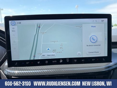 Used 2024 Ford Escape ST-Line w/ Tech Pack #1 AWD/4WD image 19