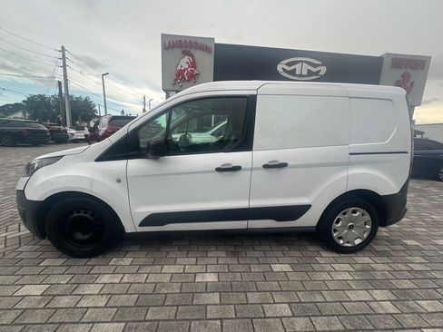 Used 2016 Ford Transit Connect XL FWD image 4