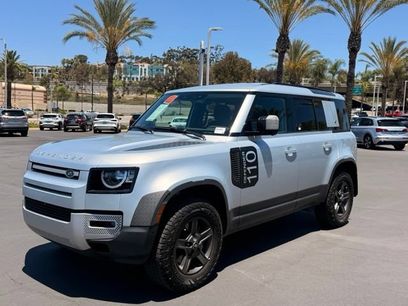 Used 2023 Land Rover Defender 110