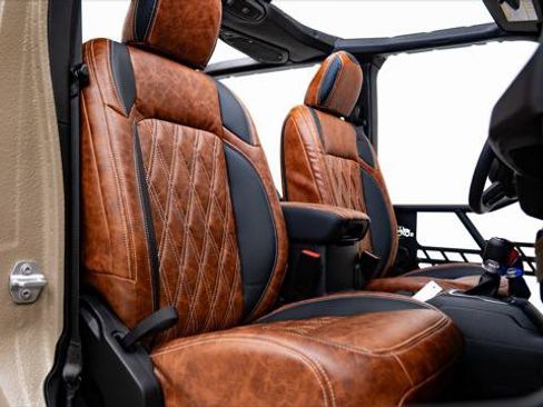 Used 2026 Jeep Gladiator Sport image 41