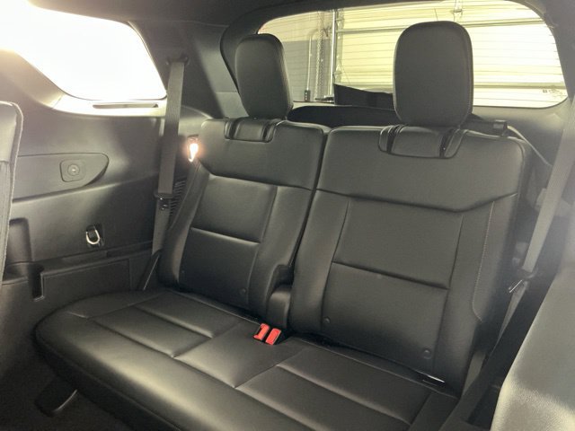Used 2026 Ford Explorer Tremor w/ Tremor Ultimate Package AWD/4WD image 32