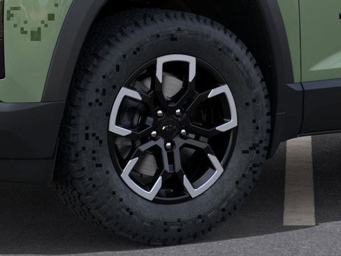 New 2026 Chevrolet Equinox ACTIV w/ Convenience Package III image 59