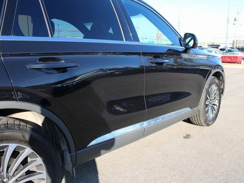 Used 2021 Lincoln Aviator Reserve w/ Elements Package Plus image 48