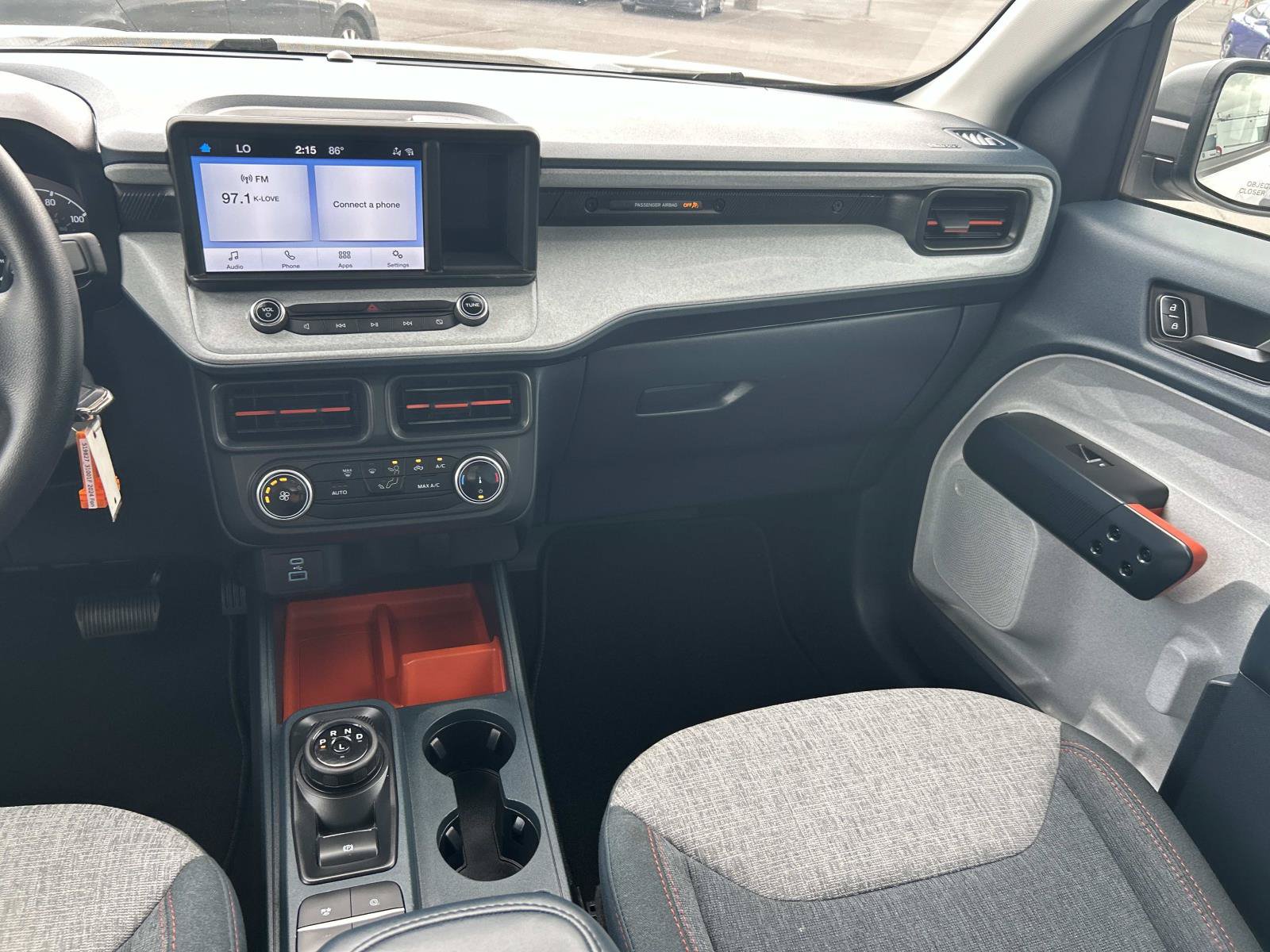Used 2024 Ford Maverick XLT FWD image 22