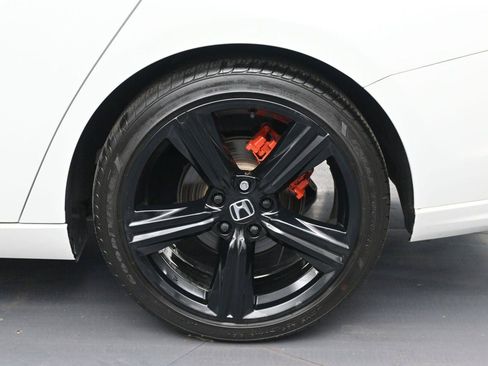 Used 2023 Honda Accord EX-L image 14