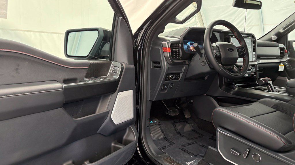 New 2026 Ford F150 Raptor AWD/4WD image 31