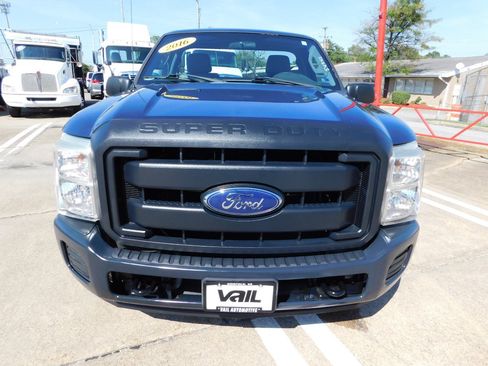 Used 2016 Ford F250 XL RWD image 7