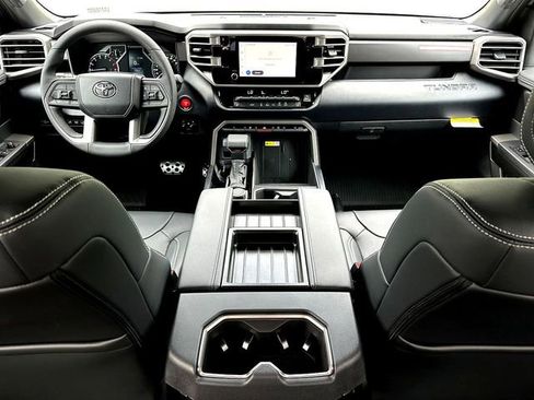 New 2026 Toyota Tundra SR5 AWD/4WD image 20