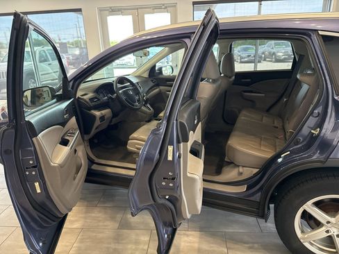 Used 2014 Honda CR-V EX-L image 12