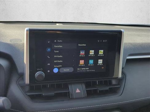 Used 2024 Toyota RAV4 LE FWD image 19