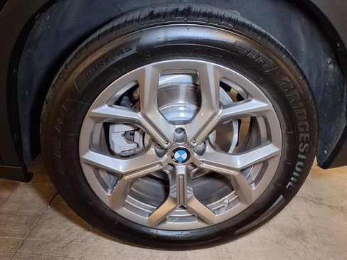 Used 2020 BMW X3 sDrive30i w/ Driving Assistance Package image 21