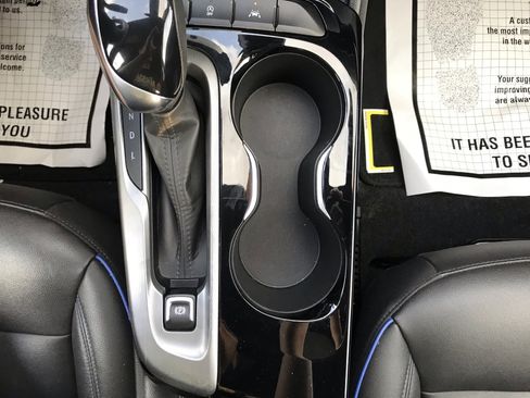 Used 2024 Buick Envista Sport Touring w/ Convenience I Package image 25