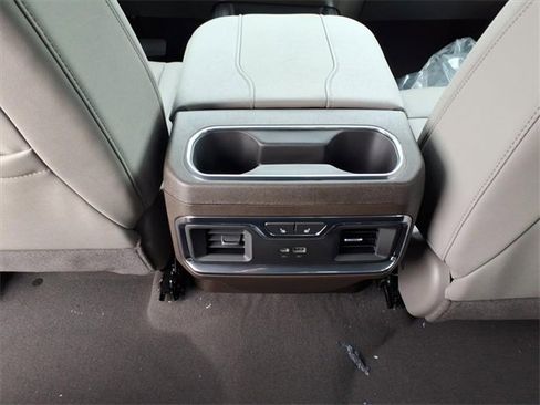 New 2026 Chevrolet Silverado 3500 LTZ image 16