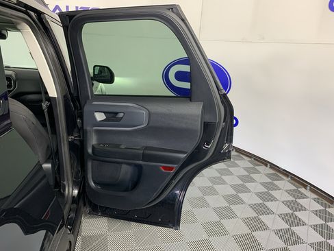 Used 2021 Ford Bronco Sport Big Bend w/ Big Bend Package image 37