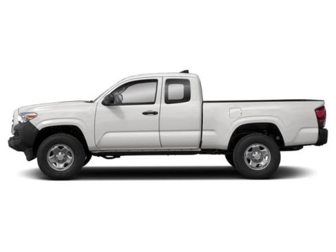 Used 2019 Toyota Tacoma SR image 3