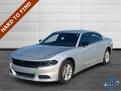 Used 2023 Dodge Charger SXT image 7