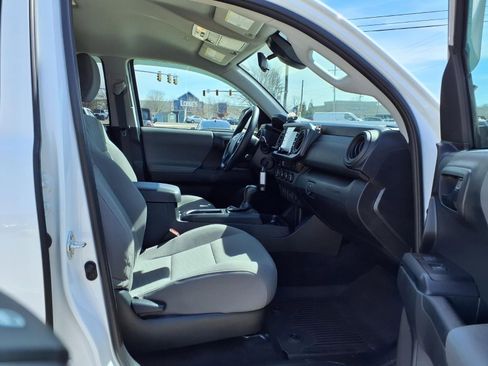 Used 2023 Toyota Tacoma SR image 21