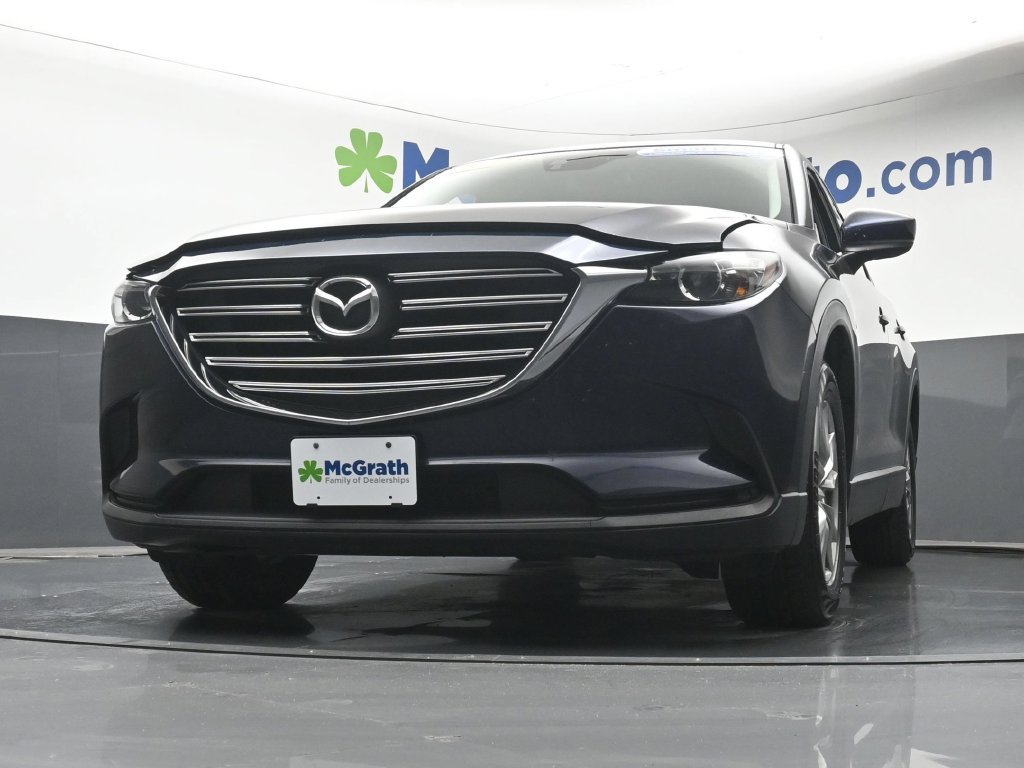 Used 2017 MAZDA CX-9 Touring AWD/4WD image 7
