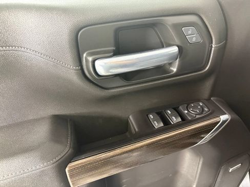Used 2020 Chevrolet Silverado 1500 RST w/ All-Star Edition AWD/4WD image 26