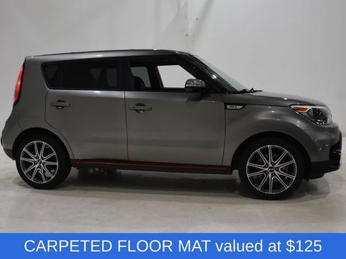 Used 2019 Kia Soul ! image 3