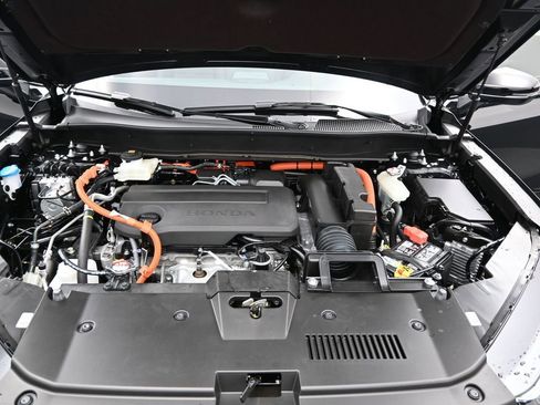 New 2026 Honda CR-V Sport-L image 10