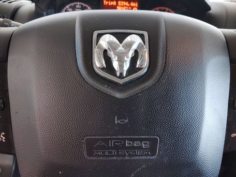 Used 2018 RAM ProMaster 1500 FWD image 26