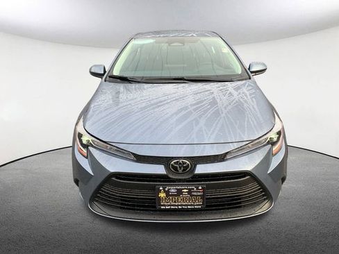 New 2026 Toyota Corolla LE w/ LE Premium Package image 4