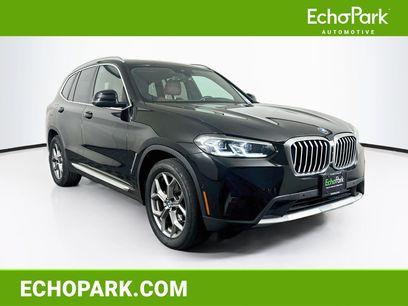 Used 2023 BMW X3 sDrive30i w/ Convenience Package