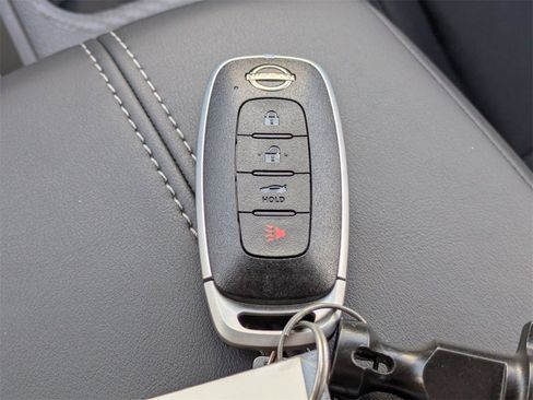 New 2025 Nissan Sentra S image 31