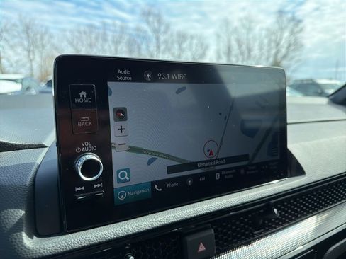 Certified 2023 Honda CR-V Sport Touring image 30