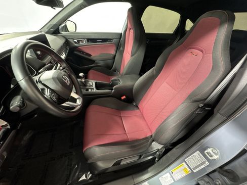 Used 2023 Honda Civic Si image 13