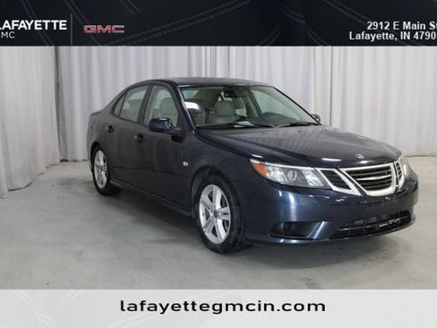 Used 2011 Saab 9-3 Aero AWD/4WD image 1