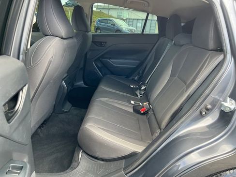 Used 2024 Subaru Impreza 2.0i image 15