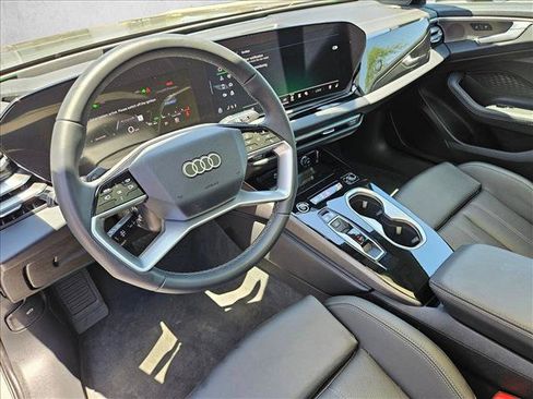 Used 2026 Audi A6 Premium Plus w/ Premium Plus Package AWD/4WD image 12
