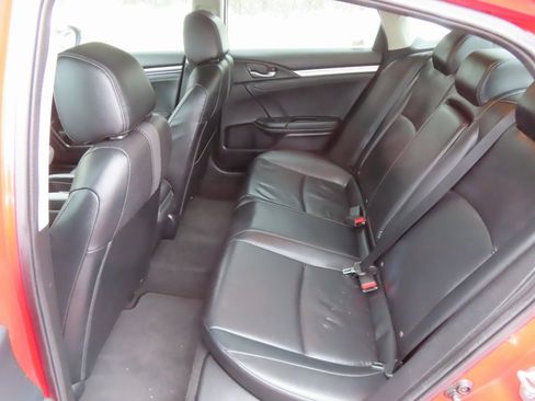 Used 2020 Honda Civic EX-L image 31