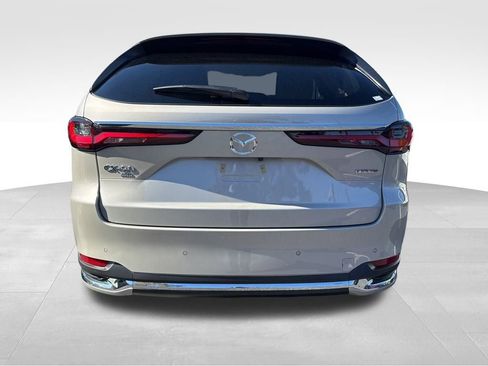 New 2026 MAZDA CX-90 3.3 Turbo S w/ Premium Plus image 6