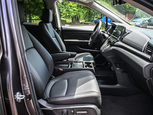 Used 2026 Honda Odyssey EX-L image 19