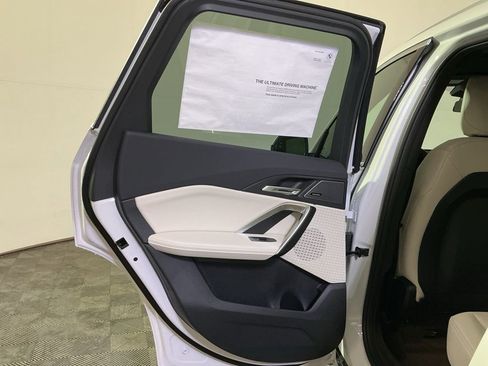 New 2026 BMW X1 xDrive28i w/ Convenience Package image 22