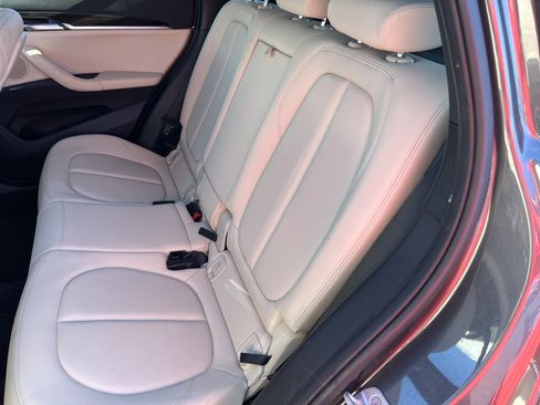 Used 2018 BMW X1 sDrive28i w/ Convenience Package image 17