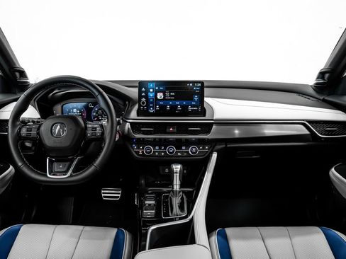 New 2026 Acura ADX A-Spec FWD image 19