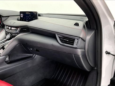 Certified 2023 Acura TLX A-Spec Package image 20