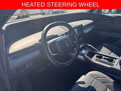 Used 2024 Lincoln Nautilus Premier w/ Jet Appearance Package