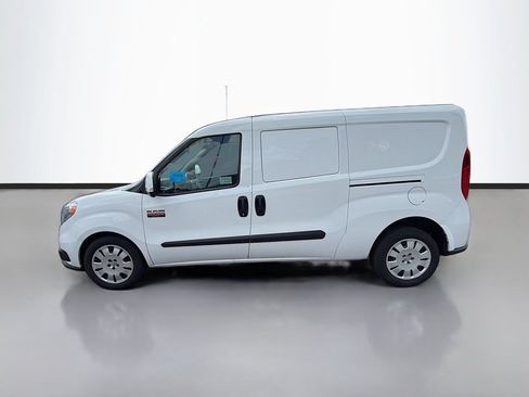 Used 2021 RAM ProMaster City Tradesman SLT FWD image 6