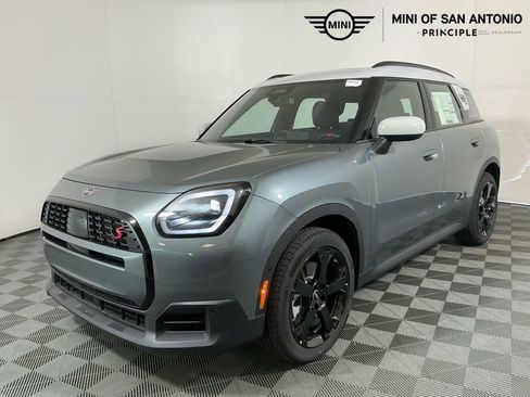 New 2026 MINI Cooper Countryman S image 1
